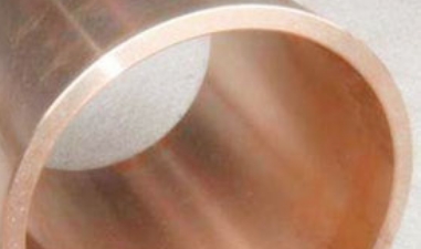 Copper Nickel 90/10 Pipe Copper Nickel 90/10 Pipe